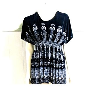 Tunic Top